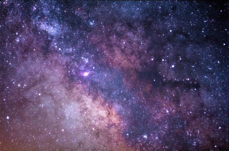 Cosmic Travels